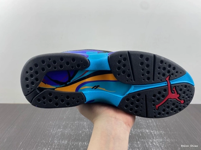 Bmlin Retro Aqua Jordan 305381-025 8 (2015) 0719